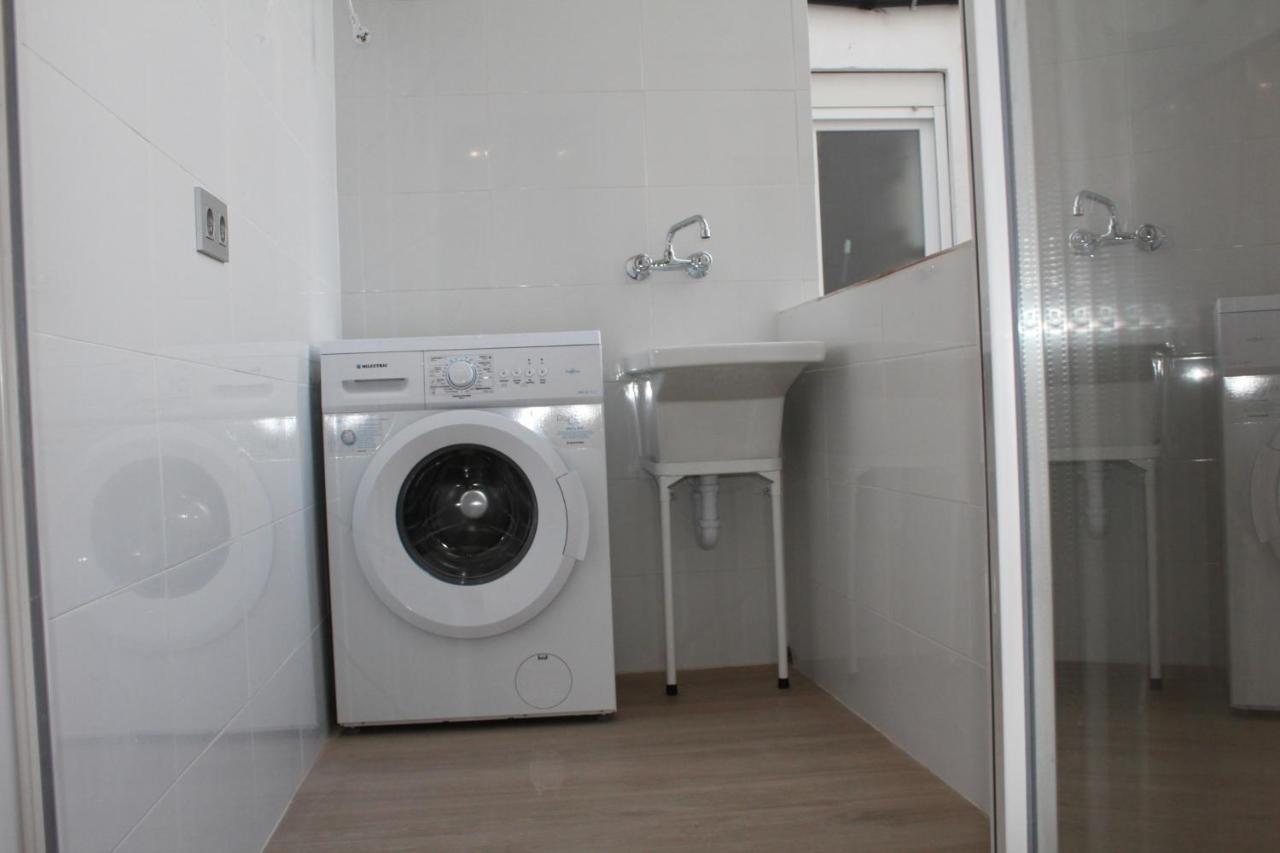 Apartamento Catedral Almería Exteriör bild